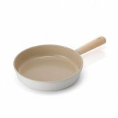 Neoflam Fika 24 Cm Döküm İndiksiyonlu Tava D-NEOF124 - 1