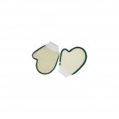 Nascita Sisal Eldiven - 1