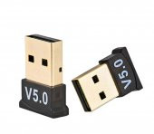 Concord B11 Mini Usb Alıcı Verici Bluetooth Adaptör Dongle Usb 5.0V - 1