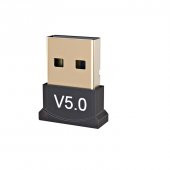 Concord B11 Mini Usb Alıcı Verici Bluetooth Adaptör Dongle Usb 5.0V - 3