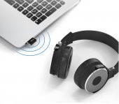Concord B11 Mini Usb Alıcı Verici Bluetooth Adaptör Dongle Usb 5.0V - 5