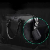 Ceponya Apple Airpods Pro Kılıf Bal Peteği Ultra Koruma Silikon - 9