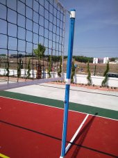 Adelinspor Gold Star Voleybol Filesi (Ağı) 7,5 m - 7