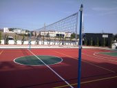 Adelinspor Gold Star Voleybol Filesi (Ağı) 7,5 m - 8