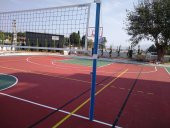 Adelinspor Gold Star Voleybol Filesi (Ağı) 6,5 m - 9