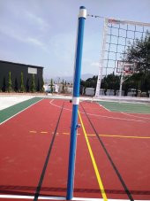 Adelinspor Gold Star Voleybol Filesi (Ağı) 6,5 m - 10