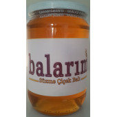 Balarım Süzme Çiçek Balı 940 gram - 1