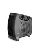 Raks Pf 20 Black Elektrikli Fanlı Isıtıcı 2000 W - 2