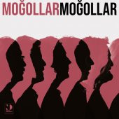 MOĞOLLAR - ANATOLIAN SUN PART 1 (LP) - 1
