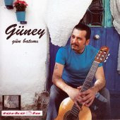 GÜNEY - GÜN BATIMI - 1