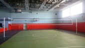 Adelinspor Gold Voleybol Filesi (Ağı) 6,5 m - 3