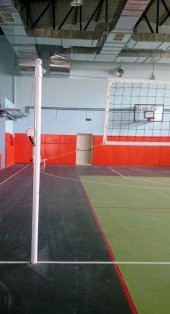 Adelinspor Gold Voleybol Filesi (Ağı) 7,5 m - 7