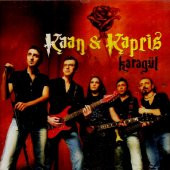 KAAN & KAPRİS - KARAGÜL - 1