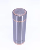 Paslanmaz Çelik Termos 350ml Rosegold - 3