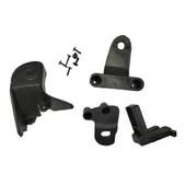 Renault Symbol 3,Clio  için Far Tamir Seti-Sol OEM:260606236R - 2