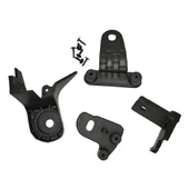 Renault Symbol 3,Clio  için Far Tamir Seti-Sol OEM:260606236R - 1