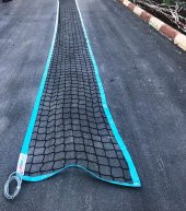 Adelinspor Silver Voleybol Filesi (Ağı) 20,00 m - 2