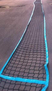 Adelinspor Silver Voleybol Filesi (Ağı) 20,00 m - 7