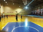 Adelinspor Gold Voleybol Filesi (Ağı) 24 m - 7