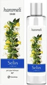 Selin Parfümlü Kolonya Hanımeli Pet Şişe 180 ml - 1