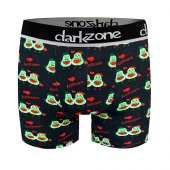 Darkzone Sevgililer Günü Özel Boxer - 1