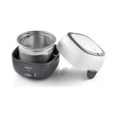 AR1073 Foodie Modern Sefer Tası - Beyaz - 5