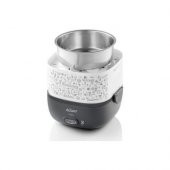 AR1073 Foodie Modern Sefer Tası - Beyaz - 6