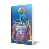Her Yönüyle Anatomi 3. Baskı - 1