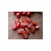 Saksılık Zeytin Domates Tohumu Ekim Seti 10 Tohum +Saksı+Toprak - 4