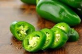 İthal Jalapeno Biberi Tohumu Ekim Seti 5 Tohum +Saksı+Toprak+Süpr - 4