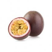 Tropikal Tutku Meyvesi Tohumu 3 Tohum + Süpriz Hediye Tohum thumbnail 2