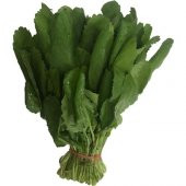 Geleneksel Geniş Yaprak Tere Tohumu 100 Tohum + Süpriz Hediye Toh - 2