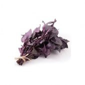 Mis Kokulu Mor Reyhan Tohumu Ekim Seti 50 Tohum Fesleğen +Saksı+T - 3