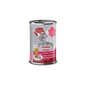 Zurich Veterinaire Pate Kuzulu Yetişkin Kedi Konservesi 415 gr - 1