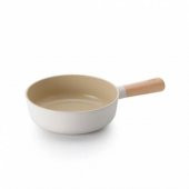 Neoflam Fika Alüminyum Döküm Wok Tava 26 Cm X 7 Cm D-NEOF126W - 1