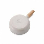 Neoflam Fika Alüminyum Döküm Wok Tava 26 Cm X 7 Cm D-NEOF126W - 2