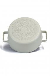 Neoflam Fika 22 Cm 2.6 L Döküm İndiksiyonlu  Tencere D-NEOF222 - 3
