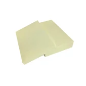 Komple Karton Kutu 26X40X7.5 CM (10 Adet)  Krem - 1