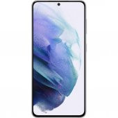 Samsung Galaxy S21 5G 128 GB Beyaz Cep Telefonu (Samsung Türkiye Garantili) - 1