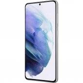 Samsung Galaxy S21 5G 128 GB Beyaz Cep Telefonu (Samsung Türkiye Garantili) - 2