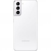 Samsung Galaxy S21 5G 128 GB Beyaz Cep Telefonu (Samsung Türkiye Garantili) - 6