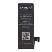 Syrox B213 iPhone 5 Batarya 1440 mAh - 1