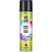Nova Color Sprey Boya 200 ML Siyah Sprey Boya - 1