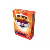 Easy Fishoil Easyfishoil Beta Glukan Çiğnenebilir 30 Jel Form - 1