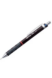 Rotring Versatil Kalem Tikky RD 0.7 MM Bordo 1904692 - 1