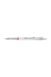 Rotring Versatil Kalem Rapid Pro 0.7 Gümüş 1904256 - 1