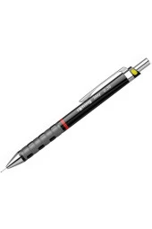 Rotring Versatil Kalem Tikky RD 0.3 MM Siyah 1904694 - 1