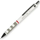 Rotring Versatil Kalem Tikky RD 0.7 MM Beyaz 1904506 - 1