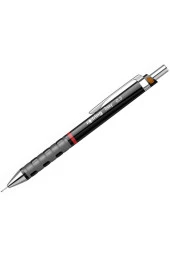 Rotring Versatil Kalem Tikky RD 0.5 MM Siyah 1904695 - 1