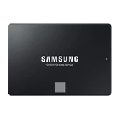 Samsung 870 Evo 1TB 2.5'' SATA SSD (560-530MB/s) thumbnail 1
